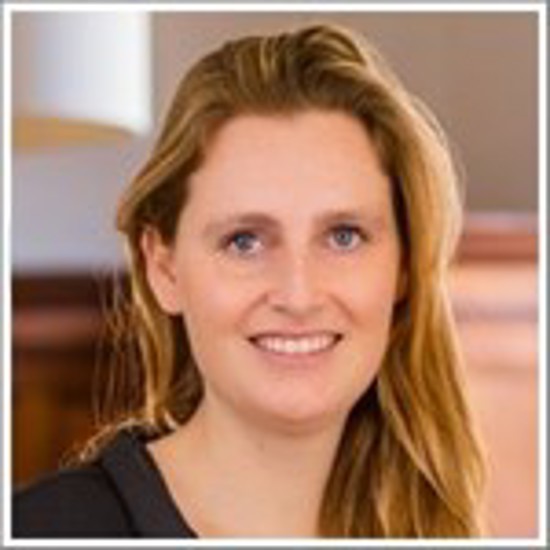 Lisa Sjaardema