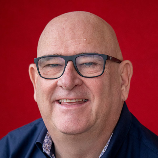 Bertil Folkers